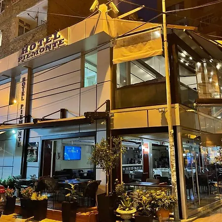 Piemonte Otel