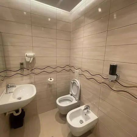 Otel Piemonte