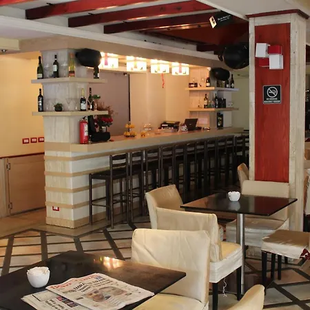 Otel Piemonte 3*