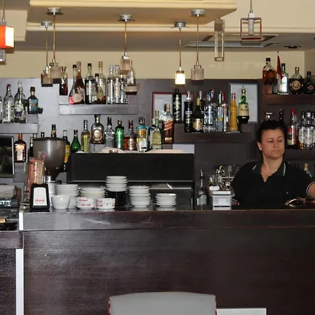 Hotel Piemonte Tirana