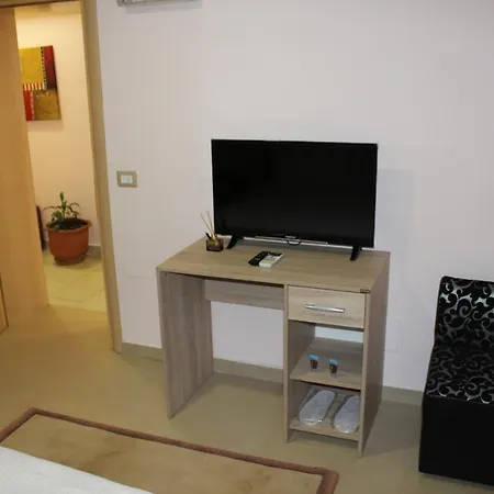 Piemonte Hotel Tirana