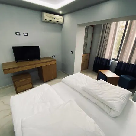 Otel Piemonte