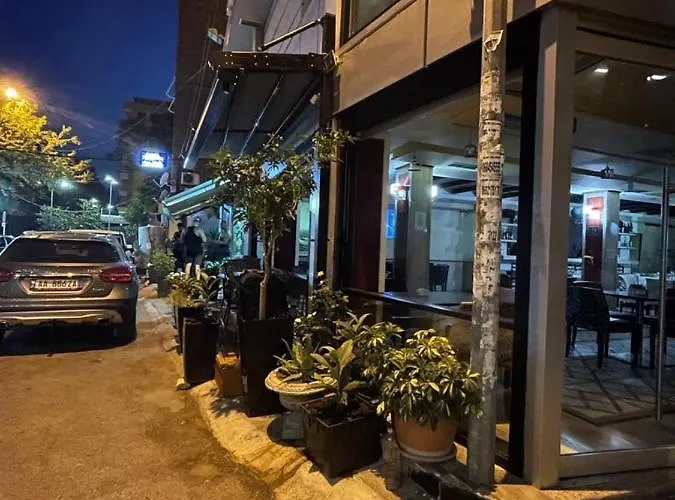 Piemonte Hotel Tirana