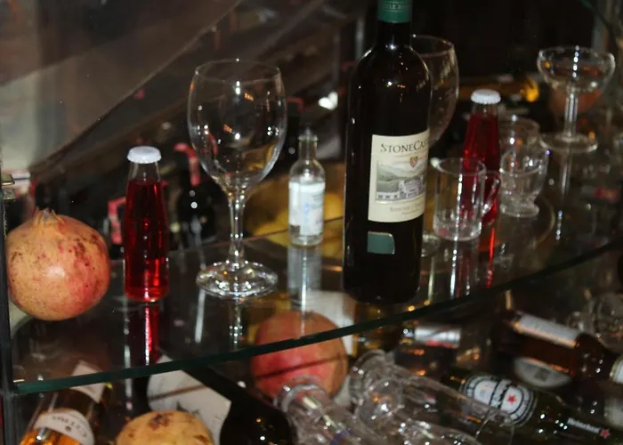 Hotel Piemonte Tirana