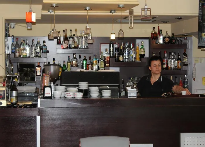 Hotel Piemonte Tirana