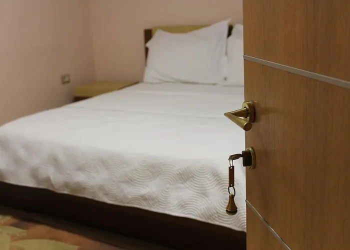 Hotel Piemonte Tirana