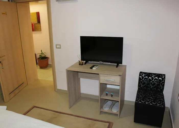 Piemonte Hotel Tirana