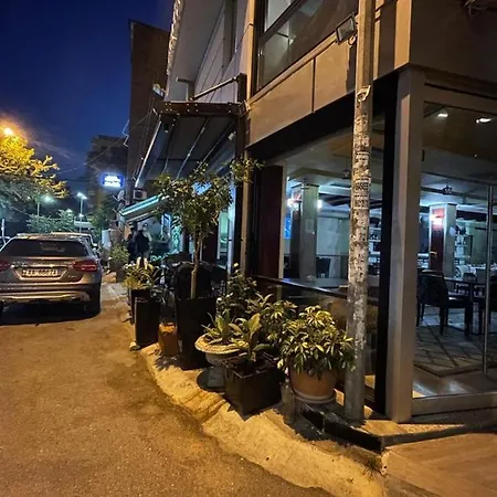 Piemonte Hotel Tirana