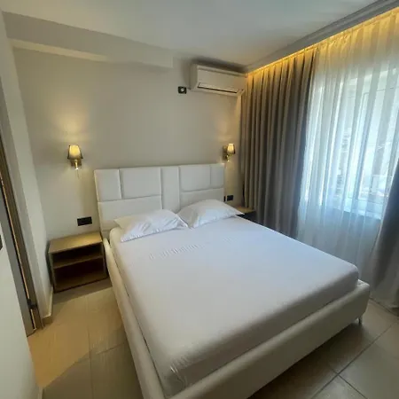 Piemonte Hotel Tirana