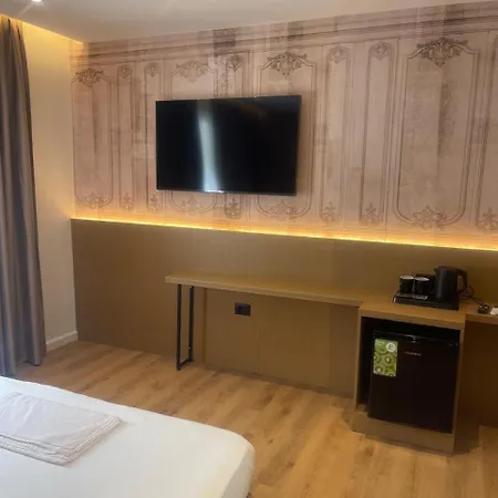 Piemonte Hotel