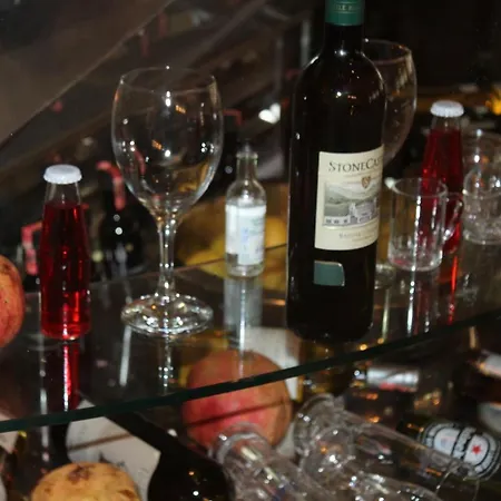 Hotel Piemonte Tirana