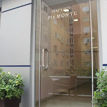 Piemonte מלון 3*