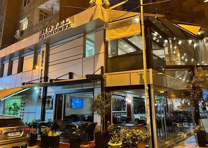 Piemonte Hotel