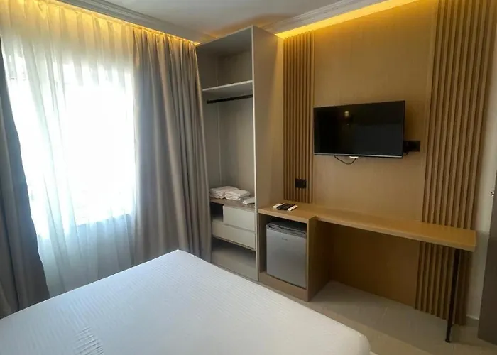 Piemonte 3* Tiran