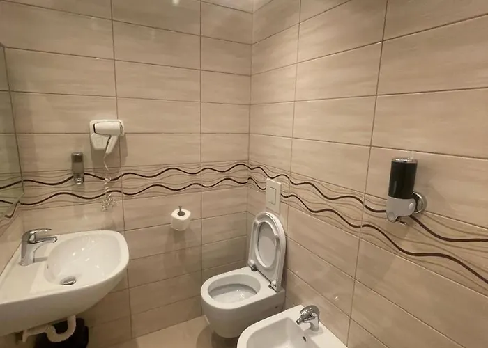 Otel Piemonte