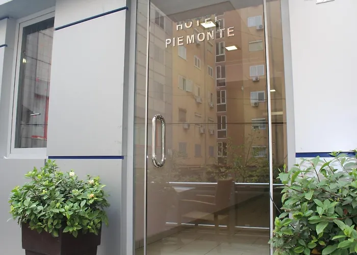 Piemonte Otel 3*