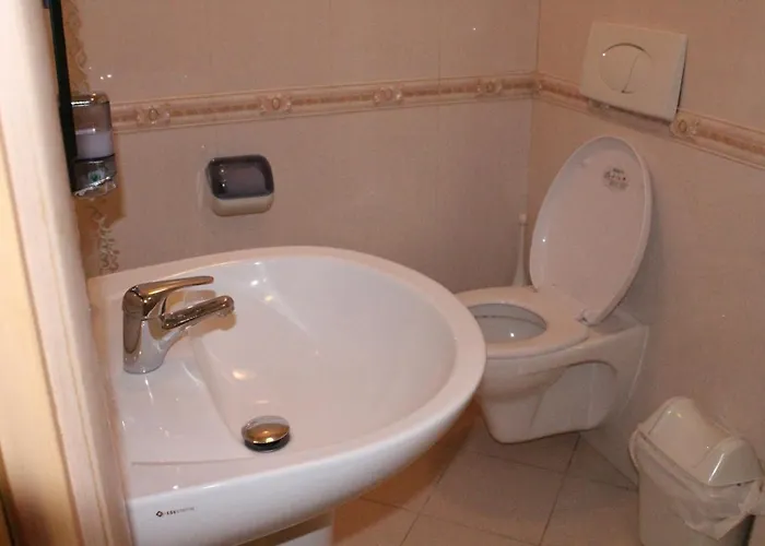 Piemonte Hotel Tirana